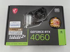 グラフィックボード|MSI