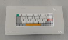 ゲーミングキーボード|NUPHY