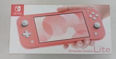 SWITCH LITE|NINTENDO