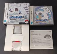 DSソフト|NINTENDO / 任天堂