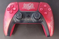 PS5コントローラー|SONY