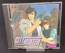 PCエンジンHUカードソフト|サンソフト