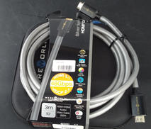 HDMIケーブル|WIRE WORLD