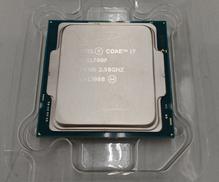 CPU|INTEL