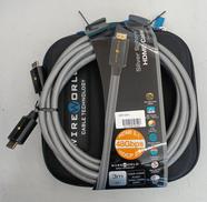 HDMIケーブル|WIRE WORLD