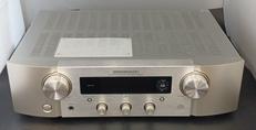 プリメインアンプ|MARANTZ