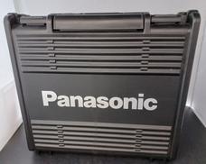 インパクトドライバー|PANASONIC