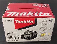バッテリ|MAKITA