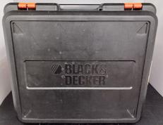 マルチツール|BLACK&DECKER