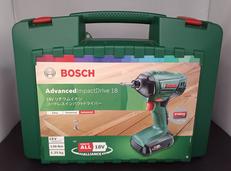 インパクトドライバー|BOSCH