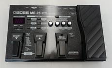 マルチエフェクター|BOSS