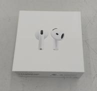 AIRPODS4|APPLE