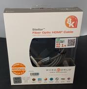 HDMIケーブル|WIRE WORLD