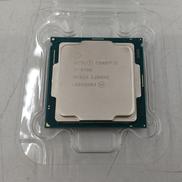 CPU|INTEL