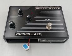 エフェクター|ROGER MAYER