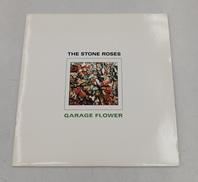 GARAGE FLOWER|GRACE FLOWER RECORDS