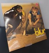 BLUR|FOOD