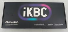 有線キーボード|IKBC