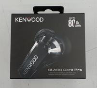 BTイヤホン|KENWOOD