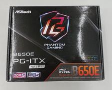 マザーボード|ASROCK
