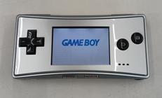 ゲームボーイミクロ|NINTENDO / 任天堂