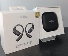 OPENFIT|SHOKZ