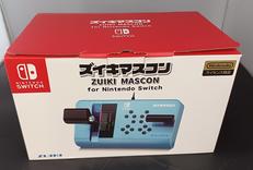 マスコン|ZUIKI