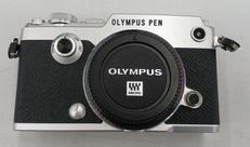 ミラーレス一眼|OLYMPUS