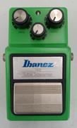 オーバードライブ|IBANEZ