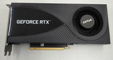 グラフィックボード|ZOTAC