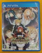 PSVITA ソフト|QUINROSE