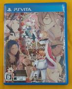 PSVITA ソフト|QUINROSE