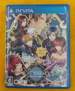 PSVITA ソフト|QUINROSE