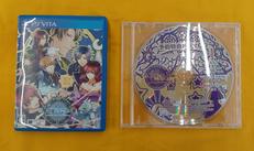 PSVITA ソフト|QUINROSE