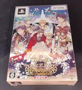 PSVITA ソフト|QUINROSE