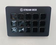STREAM DECK|ELGATO