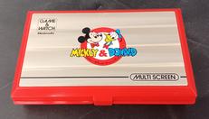 GAME&WATCH