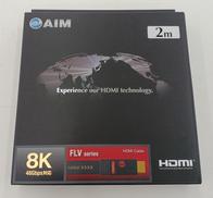 HDMIケーブル|エイム電子