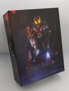 仮面ライダーキバBLU-RAYBOX1〜3巻|東映
