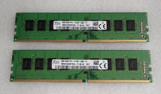DDR4メモリ|SK HYNIX