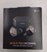 BLUETOOTHイヤホン|ASTELL&KERN