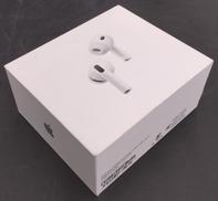 AIRPODS PRO 3|APPLE