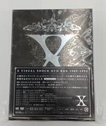 X DVD BOX|SONY