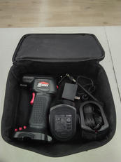 充電式エアーコンプレッサー|AIR HAWK PRO