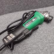 ディスクグラインダー|HIKOKI