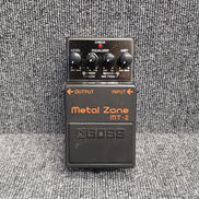 エフェクター|BOSS