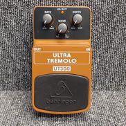 エフェクター|BEHRINGER