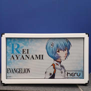 キャビネット|HESU