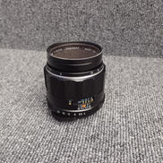 単焦点レンズ|PENTAX