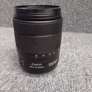 広角ズームレンズ|CANON